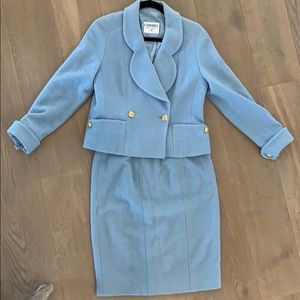 Chanel Boutique suit